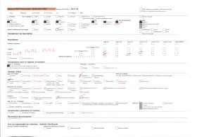 Image représentant Un quartier indigène de la ville