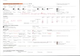 Image représentant Fétiches Lègba et badines de Zangbéto