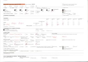 Image représentant Fétiches Lègba et badines de Zangbéto