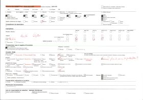 Image représentant La route de Sakété
