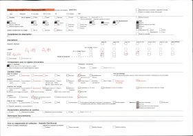 Image représentant La route de Sakété