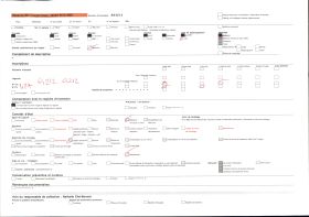 Image représentant L'avenue Mallan ? Vue vers la lagune ?