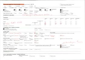 Image représentant Bureaux de l'administration coloniale sur l'avenue de l'Inspection