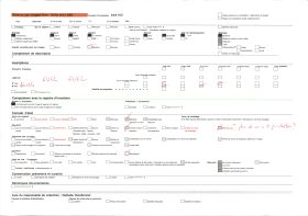 Image représentant Le bâtiment central de la mission catholique (l'école ?)