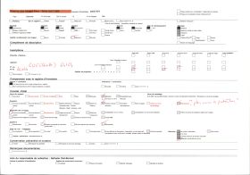 Image représentant Le bâtiment central de la mission catholique (l'école ?)