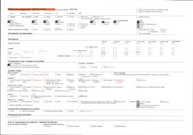 Image représentant Vue vers l'église