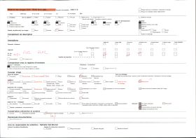 Image représentant Vue sur la lagune, en direction de la mission catholique (?)