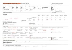 Image représentant Vue sur la lagune, en direction de la mission catholique (?)