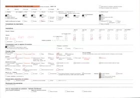 Image représentant L'avenue du Trésor, vue vers la Poste ?