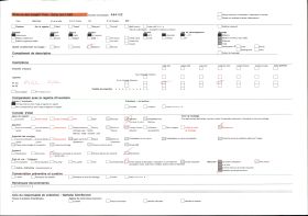 Image représentant Une allée de la Résidence du gouverneur