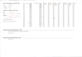 Image représentant Paysage vers la lagune, vue sur un bâtiment de la mission catholique (?)