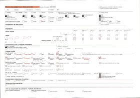 Image représentant L'ancien fort portugais