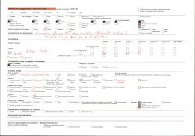 Image représentant L'entrée de l'hôpital