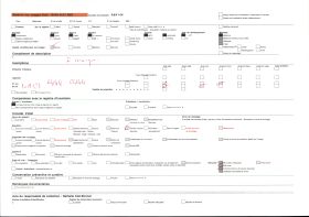 Image représentant Nouvelle avenue dans le quartier de l'administration coloniale