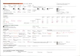 Image représentant Nouvelle avenue dans le quartier de l'administration coloniale