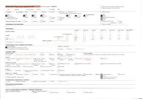 Image représentant L'avenue de la Poste dans le quartier européen