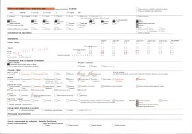 Image représentant Le village indigène