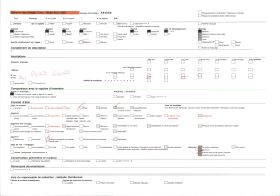 Image représentant Le village indigène