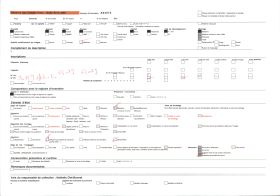 Image représentant Le village indigène