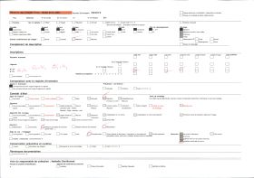 Image représentant Le village indigène