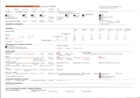 Image représentant Le village indigène