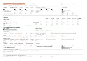 Image représentant L'avenue du Gouvernement dans le quartier européen
