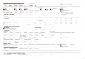Image représentant L'avenue du Gouvernement dans le quartier européen