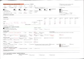 Image représentant L'avenue de la Poste dans le quartier européen