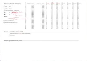 Image représentant Intersection d'avenues dans le quartier européen, présence de ligne télégraphique suspendue aux arbres