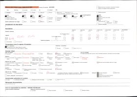 Image représentant L'ancien fort portugais