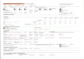 Image représentant L'avenue de la Lagune dans le quartier européen