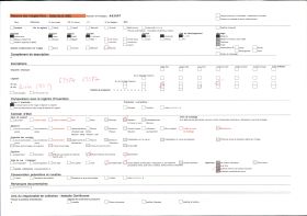 Image représentant Bateaux arrivant au wharf