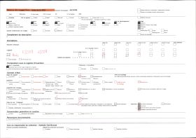 Image représentant L'avenue d'Awansoli dans le quartier européen