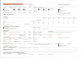 Image représentant Paysage de montagne