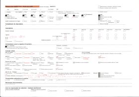 Image représentant Près du village de Kétou (?)