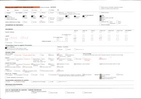 Image représentant Paysage en montagne