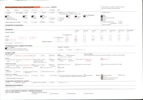 Image représentant Rochers en montagne