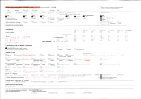 Image représentant Dans le village d'Amakpa (?)