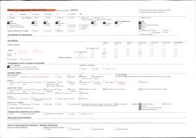 Image représentant Dans le village d'Amakpa (?)