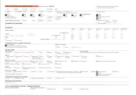 Image représentant Paysage le long de la ligne de chemin de fer de Savé