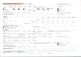 Image représentant Paysage vers les montagnes