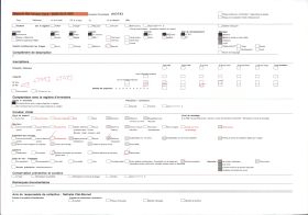 Image représentant Entrée d'un village (" Dassa-Montagne " ?) dans les collines granitiques