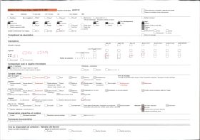 Image représentant Cases au sommet de la montagne