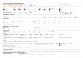 Image représentant Autel de fétiche sur une place de la ville indigène