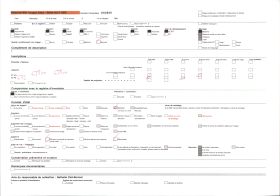 Image représentant La plaine vue du sommet de la montagne