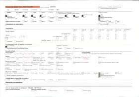 Image représentant Portrait de Monseigneur Steinmetz, vicaire apostolique du Dahomey de 1906 à 1934, surnommé " Daga ", " le Père qui est grand "