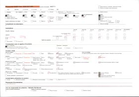 Image représentant Portrait de Monseigneur Steinmetz, vicaire apostolique du Dahomey de 1906 à 1934, surnommé " Daga ", " le Père qui est grand "