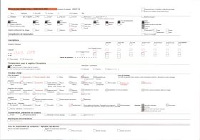 Image représentant Portrait de Monseigneur Steinmetz, vicaire apostolique du Dahomey de 1906 à 1934, surnommé " Daga ", " le Père qui est grand "