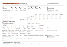 Image représentant Monseigneur Steinmetz et son " boy "