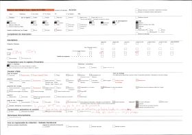 Image représentant Tornade en préparation